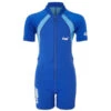 Cressi-Sub KIDS SHORTY WETSUIT Kinder Neoprenbekleidung BLAU -Mein Camping Geschaft 302419003 a kids shorty wetsuit cressisub 1
