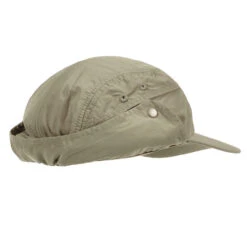 Craghoppers NOSILIFE DESERT HAT Kinder Sonnenhut PEBBLE -Mein Camping Geschaft 303146001 d nosilife desert hut craghoppers 1