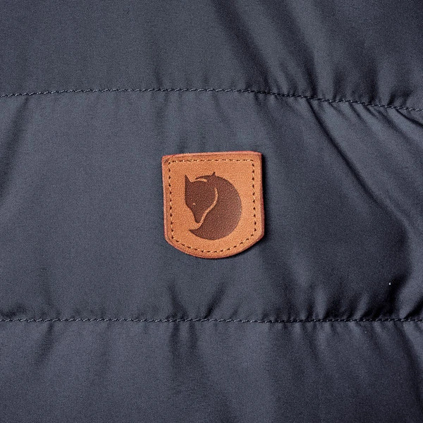 FJÄLLRÄVEN Fjällräven GREENLAND DOWN LINER JACKET W Damen Daunenjacke NIGHT SKY 6 FJÄLLRÄVEN Fjällräven GREENLAND DOWN LINER JACKET W Damen Daunenjacke NIGHT SKY – Bild 4