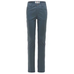 FJÄLLRÄVEN Fjällräven HIGH COAST STRETCH TRS W REG Damen Trekkinghose DUSK