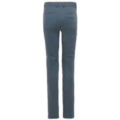 FJÄLLRÄVEN Fjällräven HIGH COAST STRETCH TRS W REG Damen Trekkinghose DUSK -Mein Camping Geschaft 303518004 c high coast stretch trousers w fjaellraeven 1