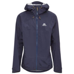 Mountain Equipment ODYSSEY JACKET Herren Hardshelljacke COSMOS