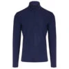 Icebreaker M 200 OASIS LS HALF ZIP Herren Funktionsshirt MIDNIGHT NAVY -Mein Camping Geschaft 306235009 a 200 oasis ls half z icebreaker 1
