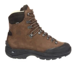 Hanwag ALASKA WINTER GTX Herren Winterstiefel ERDE_BROWN