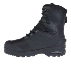 Salomon TOUNDRA PRO CSWP Herren Winterstiefel BLACK -Mein Camping Geschaft 306883004 c toundra pro cswp salomon 1