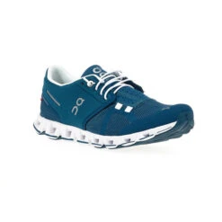 On CLOUD Damen Trailrunningschuhe DENIM/WHITE 7 On CLOUD Damen Trailrunningschuhe DENIM/WHITE -Mein Camping Geschaft 307083013 b cloud on 1