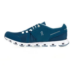 On CLOUD Damen Trailrunningschuhe DENIM/WHITE 8 On CLOUD Damen Trailrunningschuhe DENIM/WHITE -Mein Camping Geschaft 307083013 c cloud on 1