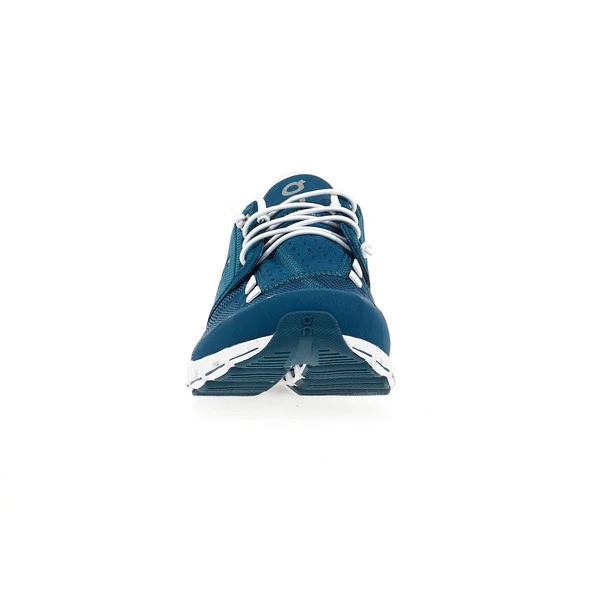 On CLOUD Damen Trailrunningschuhe DENIM/WHITE 6 On CLOUD Damen Trailrunningschuhe DENIM/WHITE – Bild 4