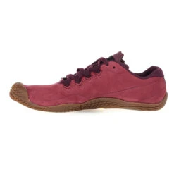 Merrell VAPOR GLOVE 3 LUNA LTR Damen Freizeitschuhe POMEGRANATE -Mein Camping Geschaft 307160004 c vapor glove 3 luna ltr merrell 1