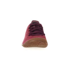 Merrell VAPOR GLOVE 3 LUNA LTR Damen Freizeitschuhe POMEGRANATE -Mein Camping Geschaft 307160004 d vapor glove 3 luna ltr merrell 1
