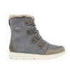 Sorel EXPLORER JOAN Damen Winterstiefel QUARRY -Mein Camping Geschaft 307199005 e explorer joan sorel 1