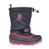 Kamik WATERBUG8G Kinder Winterstiefel NAVY/ROSE 2 Kamik WATERBUG8G Kinder Winterstiefel NAVY/ROSE -Mein Camping Geschaft 307518016 a waterbug8g kamik 1