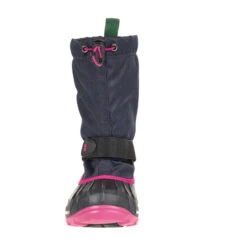 Kamik WATERBUG8G Kinder Winterstiefel NAVY/ROSE -Mein Camping Geschaft 307518016 d waterbug8g kamik 1