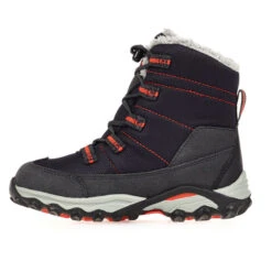 Meindl YOLUP JUNIOR GTX Kinder Winterstiefel SCHWARZ/ORANGE 8 Meindl YOLUP JUNIOR GTX Kinder Winterstiefel SCHWARZ/ORANGE -Mein Camping Geschaft 307521023 c yolup junior gtx meindl 1