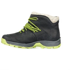 Vaude GREEN CORE MID Herren Winterstiefel PHANTOM BLACK 8 Vaude GREEN CORE MID Herren Winterstiefel PHANTOM BLACK -Mein Camping Geschaft 308251003 c green core mid vaude 1