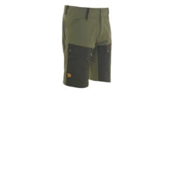 FJÄLLRÄVEN Fjällräven KEB GAITER TROUSERS M Herren Trekkinghose DEEP FOREST-LAUREL GREEN -Mein Camping Geschaft 309460005 d keb gaiter trousers fjaellraeven 1