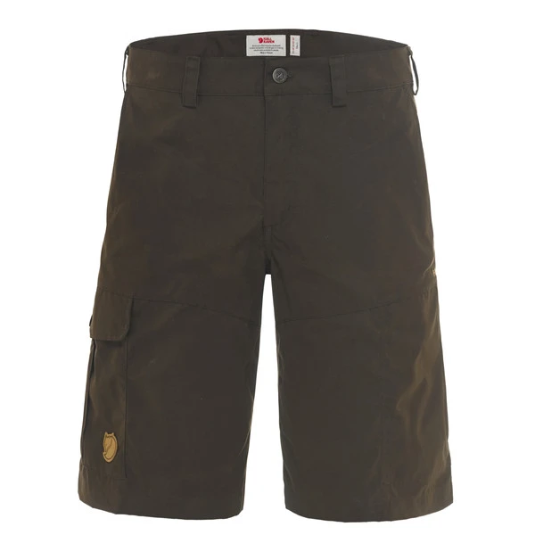 FJÄLLRÄVEN Fjällräven KARL PRO SHORTS M Herren Trekkinghose DARK OLIVE 3 FJÄLLRÄVEN Fjällräven KARL PRO SHORTS M Herren Trekkinghose DARK OLIVE