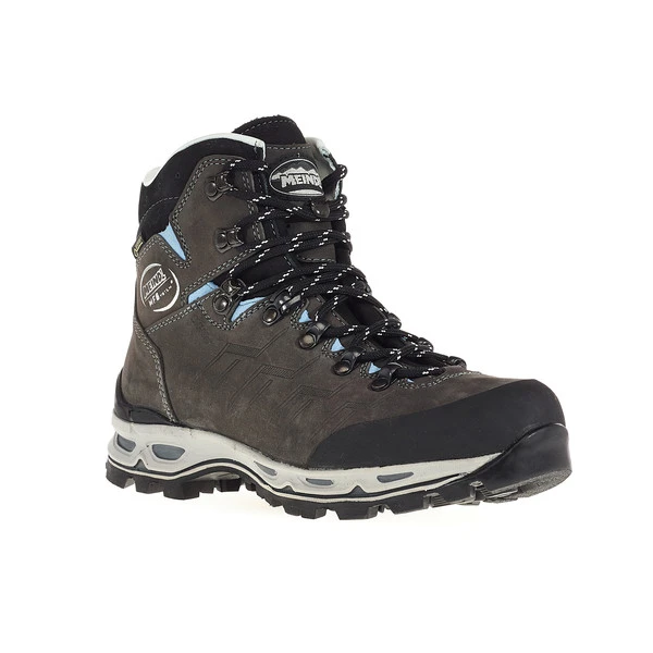 Meindl BELLAVISTA LADY MFS Damen Wanderstiefel ANTHRAZIT/AZUR 4 Meindl BELLAVISTA LADY MFS Damen Wanderstiefel ANTHRAZIT/AZUR – Bild 2