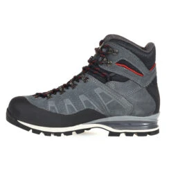 Meindl ANTELAO GTX Herren Wanderstiefel ANTHRAZIT/ROT -Mein Camping Geschaft 311475007 c antelao gtx meindl 1
