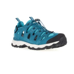 Meindl LIPARI LADY - COMFORT FIT Damen Outdoor Sandalen PETROL -Mein Camping Geschaft 311489004 b lipari lady comfort fit meindl 1