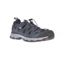 Meindl LIPARI - COMFORT FIT Herren Outdoor Sandalen MARINE 7 Meindl LIPARI - COMFORT FIT Herren Outdoor Sandalen MARINE -Mein Camping Geschaft 311490003 b lipari comfort fit meindl 1