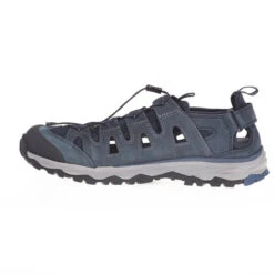Meindl LIPARI - COMFORT FIT Herren Outdoor Sandalen MARINE 8 Meindl LIPARI - COMFORT FIT Herren Outdoor Sandalen MARINE -Mein Camping Geschaft 311490003 c lipari comfort fit meindl 1