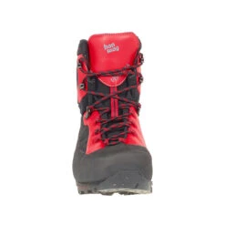Hanwag FERRATA II GTX Herren Bergstiefel BLACK/RED -Mein Camping Geschaft 311657012 d ferrata ii gtx hanwag 1