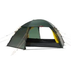 Hilleberg ALLAK 3 Kuppelzelt GRÜN 7 Hilleberg ALLAK 3 Kuppelzelt GRÜN -Mein Camping Geschaft 312106001 b allak 3 hilleberg 1