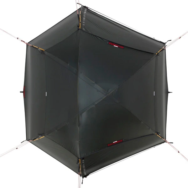 Hilleberg ALLAK 3 Kuppelzelt GRÜN 6 Hilleberg ALLAK 3 Kuppelzelt GRÜN – Bild 4