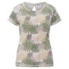 FRILUFTS HEDJE PRINTED T-SHIRT Damen T-Shirt SEA SPRAY -Mein Camping Geschaft 313080006 a hedje printed tshirt frilufts 1