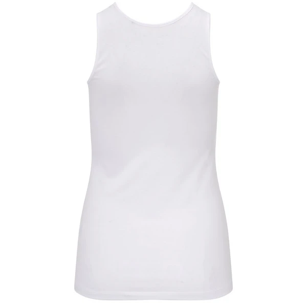 FRILUFTS BITONTO PRINTED TOP Damen Trägershirt BRIGHT WHITE 4 FRILUFTS BITONTO PRINTED TOP Damen Trägershirt BRIGHT WHITE – Bild 2