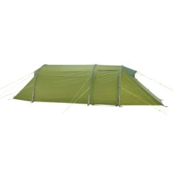 Tatonka ALASKA 2.235 PU Tunnelzelt LIGHT OLIVE