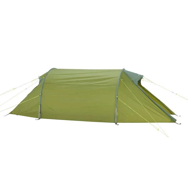 Tatonka ARCTIS 2.235 PU Tunnelzelt LIGHT OLIVE 4 Tatonka ARCTIS 2.235 PU Tunnelzelt LIGHT OLIVE – Bild 2