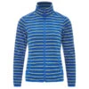 FRILUFTS KRIBI FLEECE JACKET Damen Fleecejacke NAUTICAL BLUE -Mein Camping Geschaft 313534009 a kribi fleece jacket frilufts 1