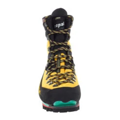 La Sportiva NEPAL EVO GTX Herren Bergstiefel YELLOW -Mein Camping Geschaft 313716006 d nepal evo gtx la sportiva 1