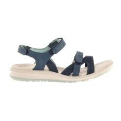 Ecco CRUISE II Damen Outdoor Sandalen MARINE/ICEFLOWER