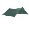 Nordisk VOSS 14 SI TARP Tarp FOREST GREEN -Mein Camping Geschaft 314702001 a voss 14 si tarp nordisk 1