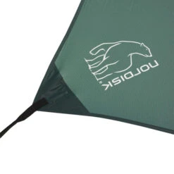 Nordisk VOSS 14 SI TARP Tarp FOREST GREEN -Mein Camping Geschaft 314702001 c voss 14 si tarp nordisk 1