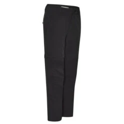 FRILUFTS SKOGAR SOFTSHELL ZIPOFF PANTS Kinder Softshellhose CAVIAR -Mein Camping Geschaft 5637182269 b skogar softshell zipoff pants frilufts 24