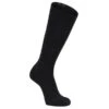 Woolpower SOCKS KNEE-HIGH 400 Unisex Wandersocken BLACK -Mein Camping Geschaft 5637192030 a socks kneehigh 400 woolpower 24