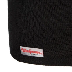 Woolpower BELLY WARMER 200 Unisex Funktionsunterwäsche SCHWARZ -Mein Camping Geschaft 5637192055 c belly warmer 200 woolpower 24