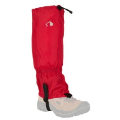Tatonka GAITER 420 HD Gamaschen RED