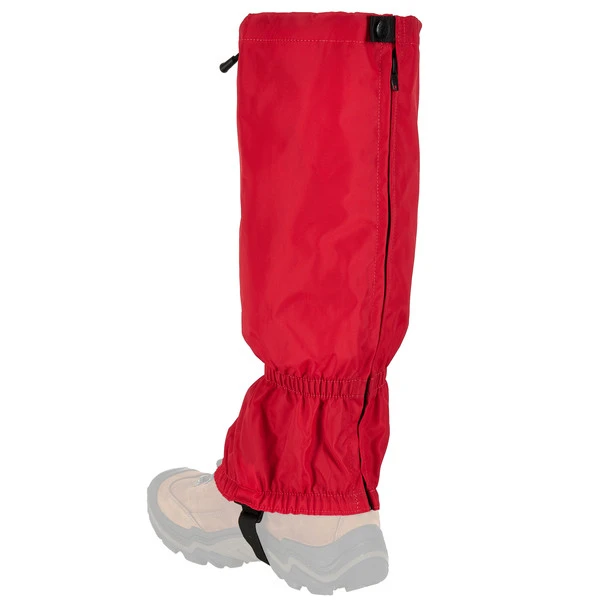 Tatonka GAITER 420 HD Gamaschen RED 4 Tatonka GAITER 420 HD Gamaschen RED – Bild 2