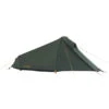Nordisk SVALBARD 1 SI TENT Einpersonenzelt FOREST GREEN -Mein Camping Geschaft 5637227693 dqlfoyf svalbard 1 si tent nordisk 24