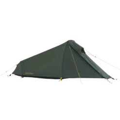 Nordisk SVALBARD 1 SI TENT Einpersonenzelt FOREST GREEN