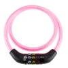 Point KINDER KABELSCHLOSS MIT MOTIVEN Kinder Fahrradschloss PINK 1 Point KINDER KABELSCHLOSS MIT MOTIVEN Kinder Fahrradschloss PINK -Mein Camping Geschaft 5637245330 a kinder kabelschloss mit motiven point 24