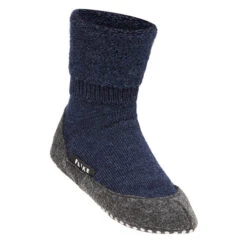 Falke COSYSHOE TEENS SO CP Kinder Hüttenschuhe DARKBLUE MELANGE 7 Falke COSYSHOE TEENS SO CP Kinder Hüttenschuhe DARKBLUE MELANGE -Mein Camping Geschaft 5637271162 c cosyshoe falke 24