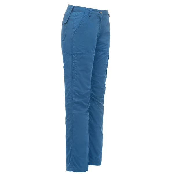 FRILUFTS RAZNAS PANTS Damen Trekkinghose BERING SEA 4 FRILUFTS RAZNAS PANTS Damen Trekkinghose BERING SEA – Bild 2
