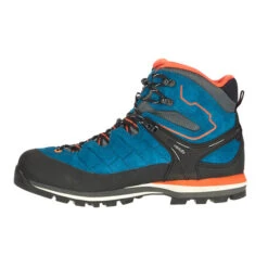 Meindl LITEPEAK GTX Herren Wanderstiefel BLAU/ORANGE 8 Meindl LITEPEAK GTX Herren Wanderstiefel BLAU/ORANGE -Mein Camping Geschaft 5637326553 c litepeak gtx meindl 24