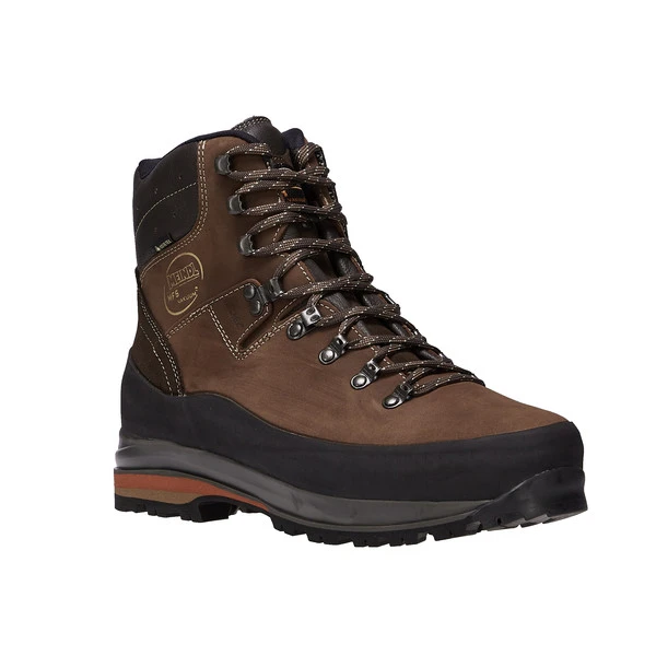 Meindl VAKUUM MEN GTX Herren Trekkingstiefel DUNKELBRAUN 4 Meindl VAKUUM MEN GTX Herren Trekkingstiefel DUNKELBRAUN – Bild 2